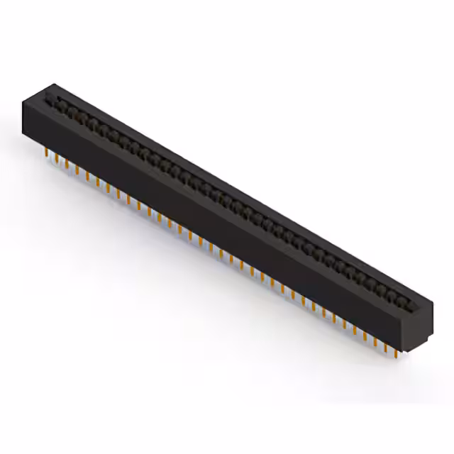 857-070-520-201 EDAC Inc.  Edgeboard Connectors